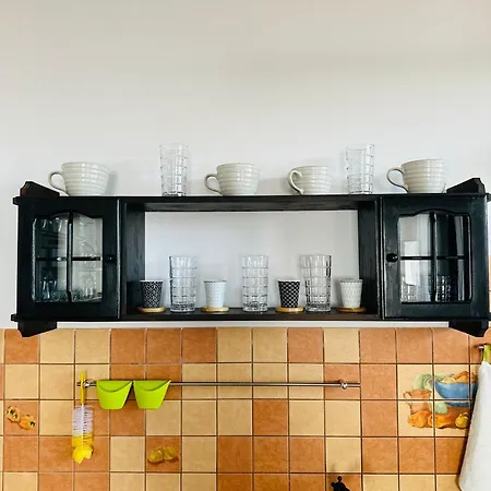 Διαμέρισμα Rodziny Apartament Z Widokami 2+2 *
