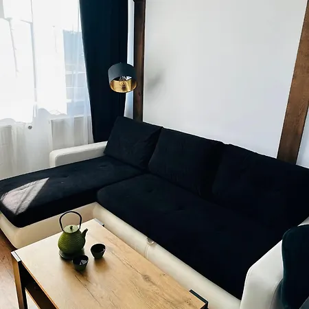 Διαμέρισμα Rodziny Apartament Z Widokami 2+2 *