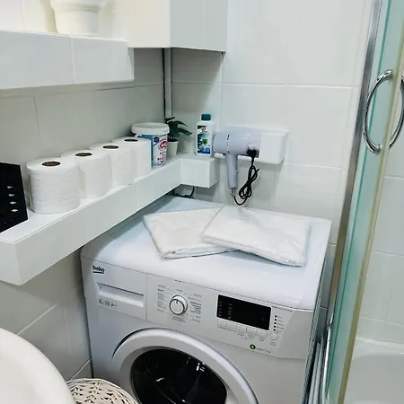 Διαμέρισμα Rodziny Apartament Z Widokami 2+2 Boguszów-Gorce