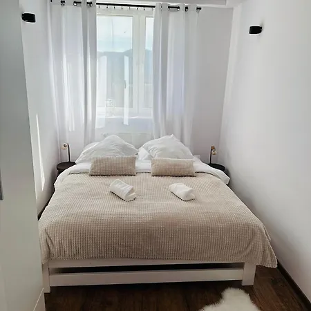 Rodziny Apartament Z Widokami 2+2 Διαμέρισμα Boguszów-Gorce
