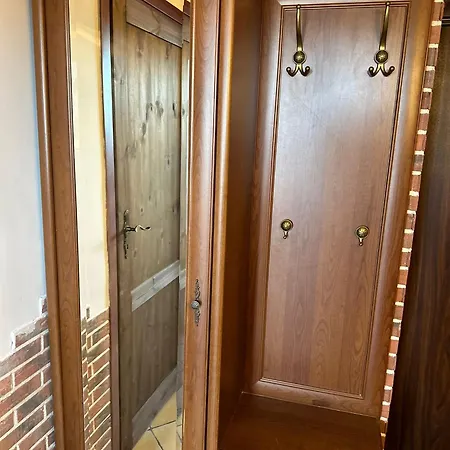 Rodziny Apartament Z Widokami 2+2 * Boguszów-Gorce