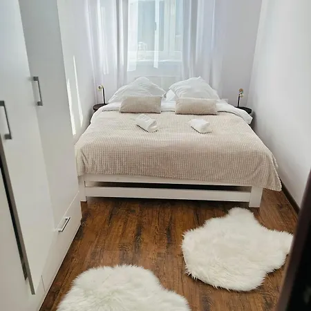 Διαμέρισμα Rodziny Apartament Z Widokami 2+2 *