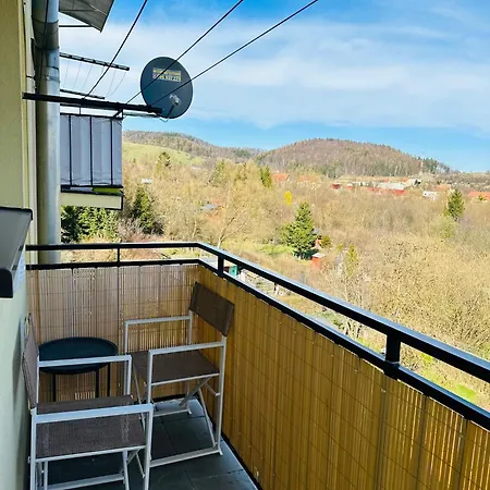 Rodziny Apartament Z Widokami 2+2 *