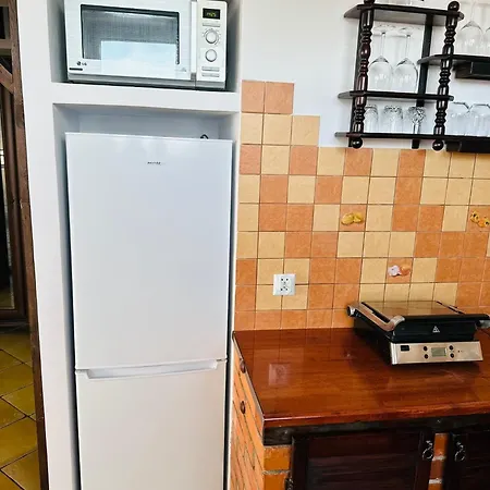 Rodziny Apartament Z Widokami 2+2