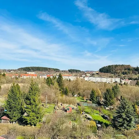 Διαμέρισμα Rodziny Apartament Z Widokami 2+2