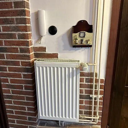 Rodziny Apartament Z Widokami 2+2