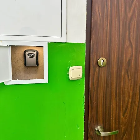 Rodziny Apartament Z Widokami 2+2 Διαμέρισμα