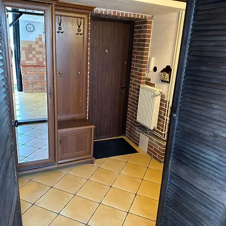 Διαμέρισμα Rodziny Apartament Z Widokami 2+2 *